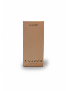 Salt & Stone Black Rose & Oud Body Mist 3.4 fl oz / 100 ml